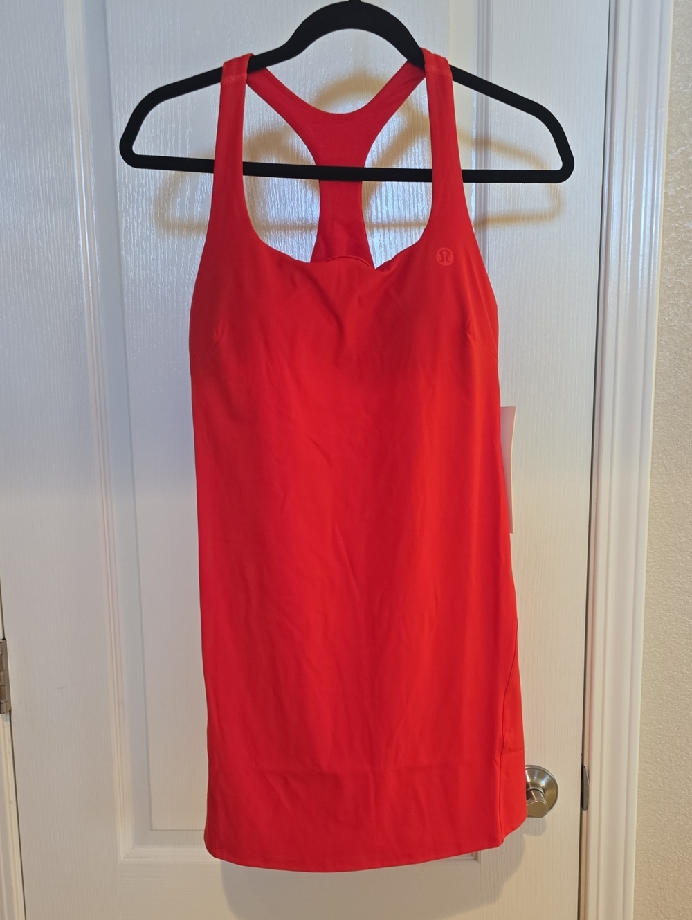 Lululemon Lightqeight Tennis Dress